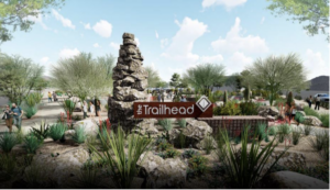New American-Themed Restaurant to Debut at The Trailhead